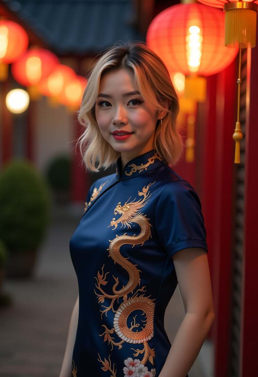 青春不散场